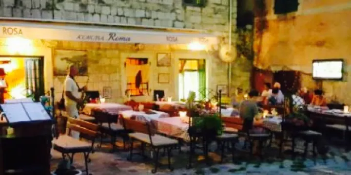 Konoba Roma