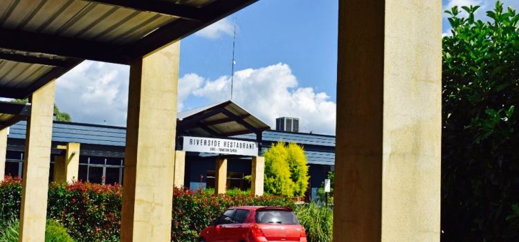 Riverside Restaurant & Function Centre