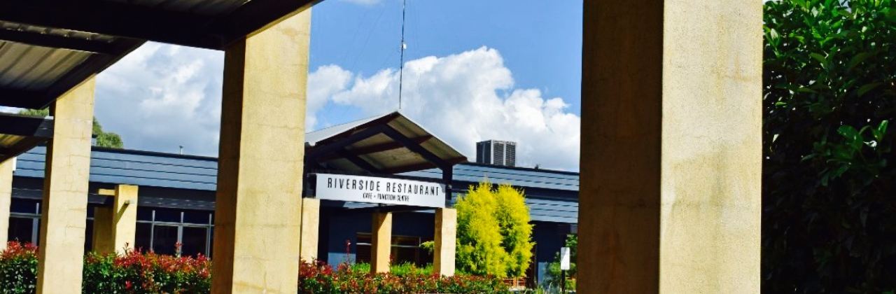 Riverside Restaurant & Function Centre