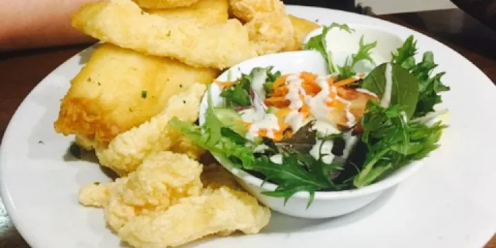 Italian Australian Club