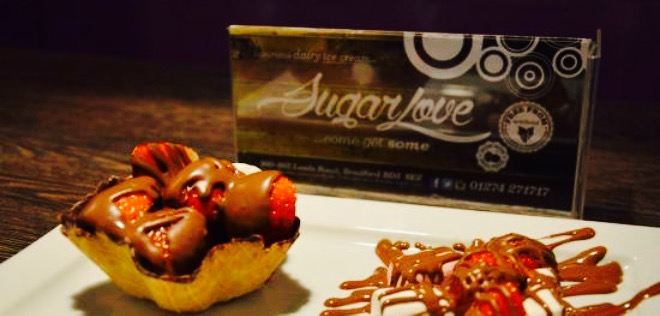 Sugar Love