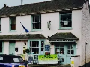 Farthings Farm Shop