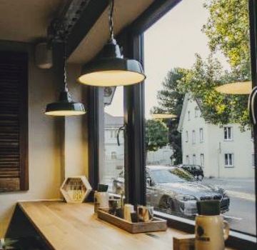 Häge Burger Restaurant