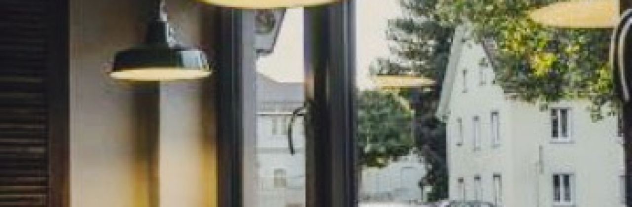 Häge Burger Restaurant