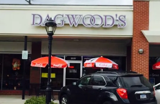 Dagwood's Deli & Eatery