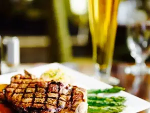 ABQ Grill