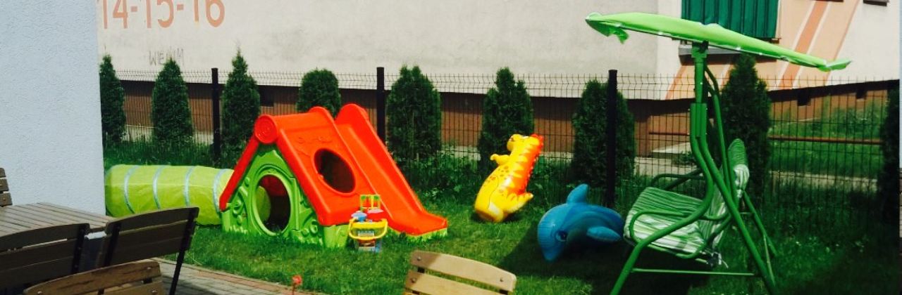 Pizzeria "Tu Wenecja"