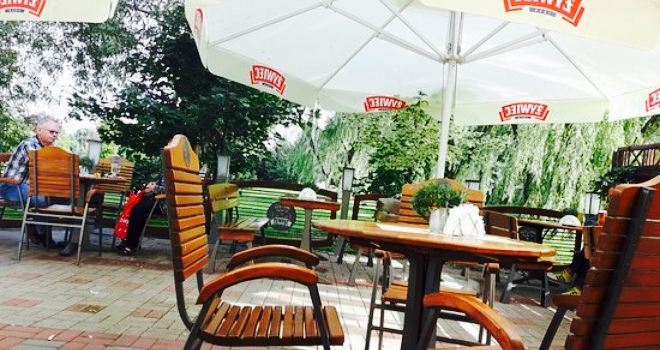 Verona Pizzeria