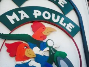 Roule Ma Poule
