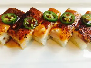Sushi Yoi