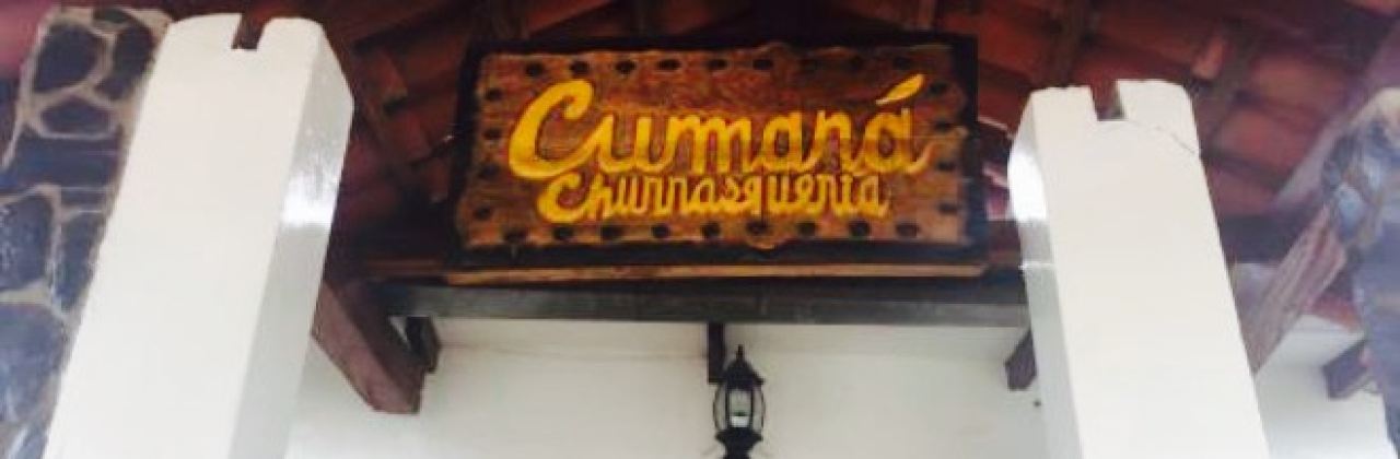 Churrasqueria Cumana