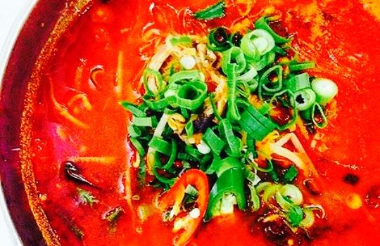 Arirang Korean Barbecue