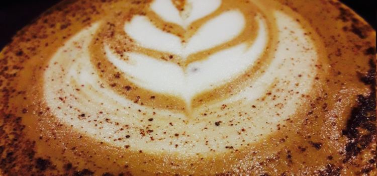 Shambhala Café