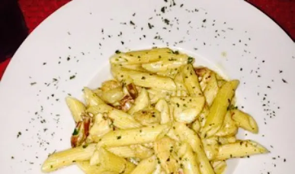 Planet Caffe - Pizzeria