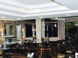 Visconde Hotel- Restaurante e Pizzaria