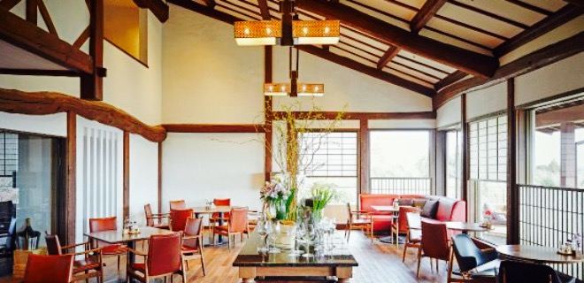 Cafe & Wine Bar Lien