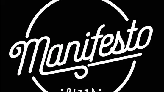 Manifesto Pizza