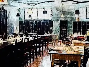 Pumia L'osteria