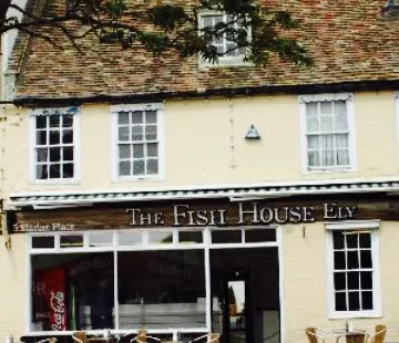 The Fish House Ely