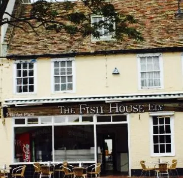 The Fish House Ely