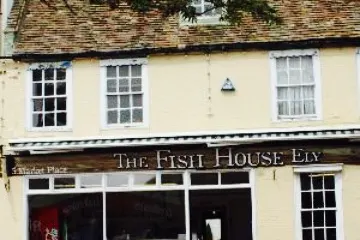 The Fish House Ely