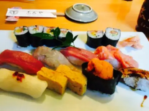 Sushikapposhinya