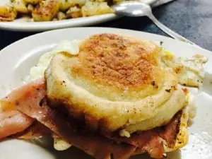 Liberty Lunch