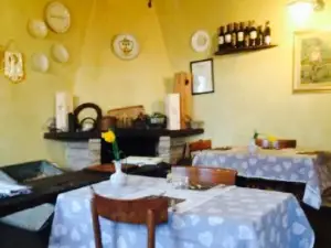 Locanda nel Cassero