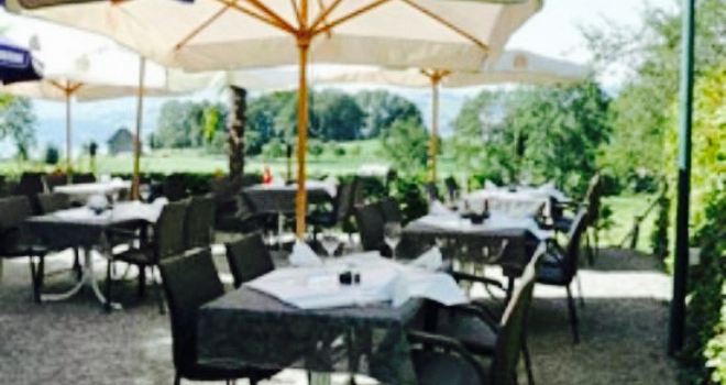 Restaurant Widenbad