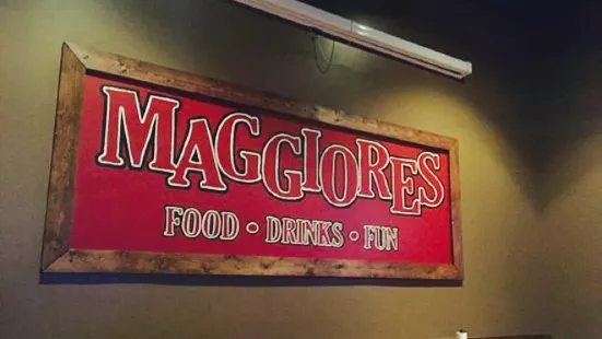 Maggiores