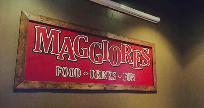 Maggiores