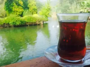 Sakli Gol Nature Club