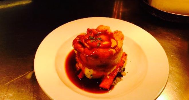 Tollgate Inn
