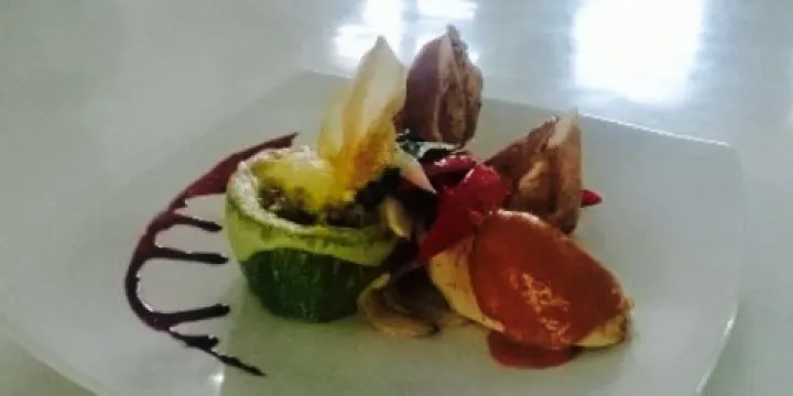 Tambo del gran tu upa