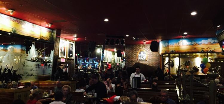 Texas Star Restaurant