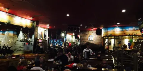 Texas Star Restaurant