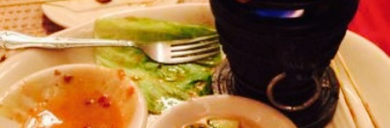 Bangkok City Restaurant