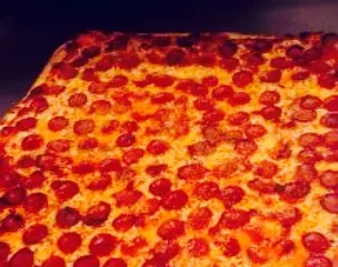 Dominic's & Vinnie's Pizza