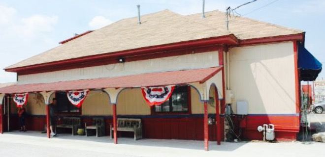 Miguel's Restaurant