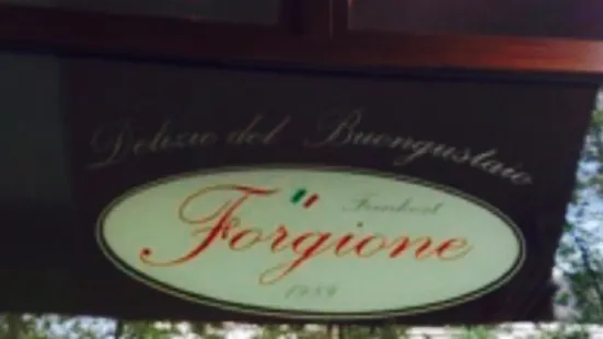 Forgione Rosaria Italienische Feinkost