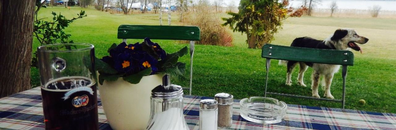 Seeseiten Gasthof - Cafe