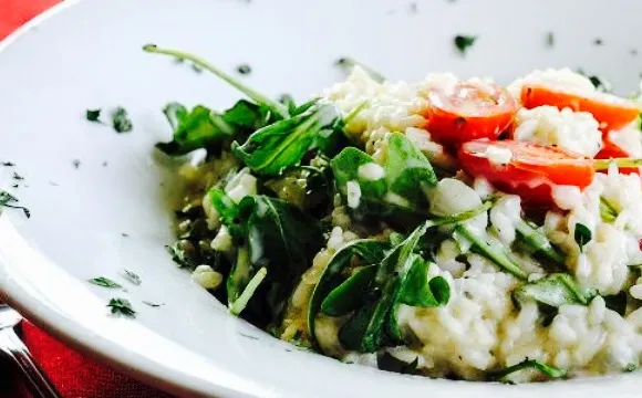 Raphael's Italian Restaurant