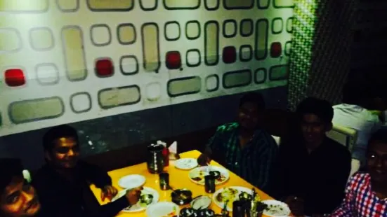 Mirchi Restaurant