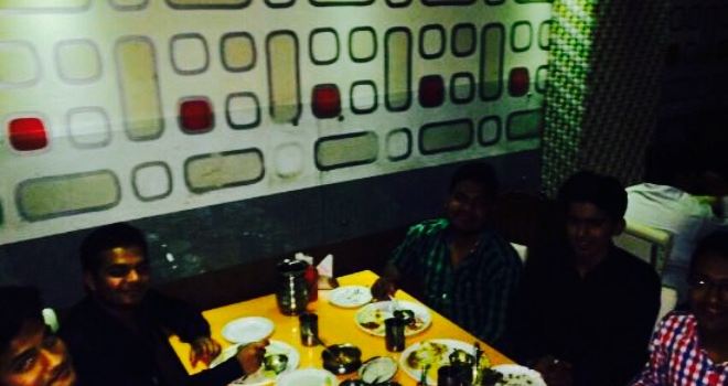 Mirchi Restaurant