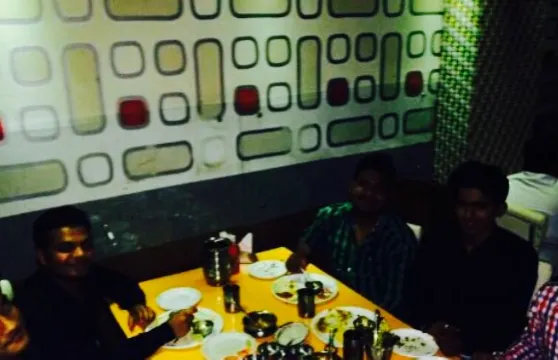 Mirchi Restaurant