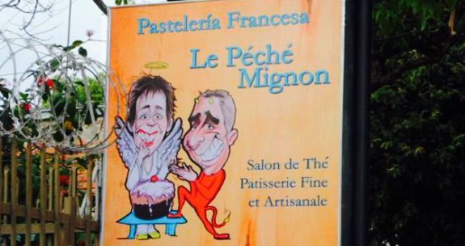 Le Peche Mignon