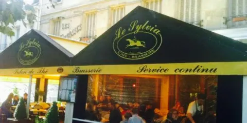Le Sylvia