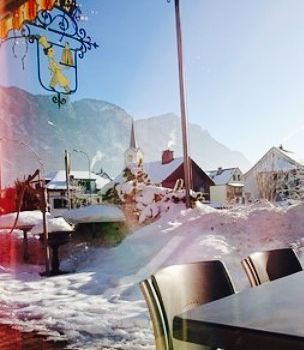 Cafe Stahli