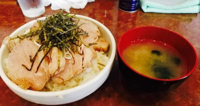 Taiko Dining