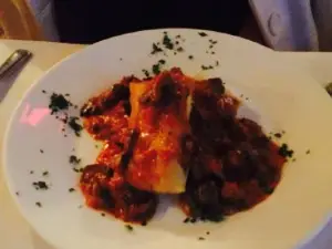 Restaurant La Chitarra Enr